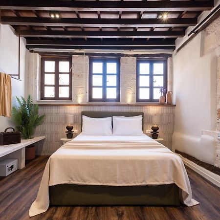 Qualia Slowlife Suites 하니아 외부 사진