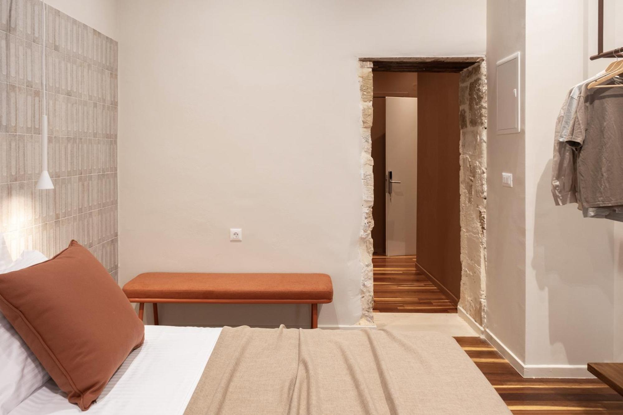Qualia Slowlife Suites 하니아 외부 사진