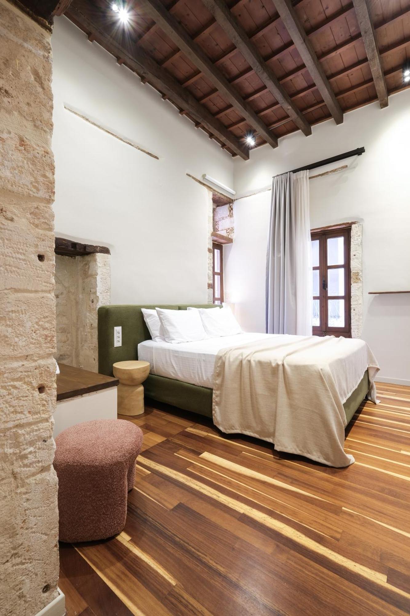 Qualia Slowlife Suites 하니아 외부 사진