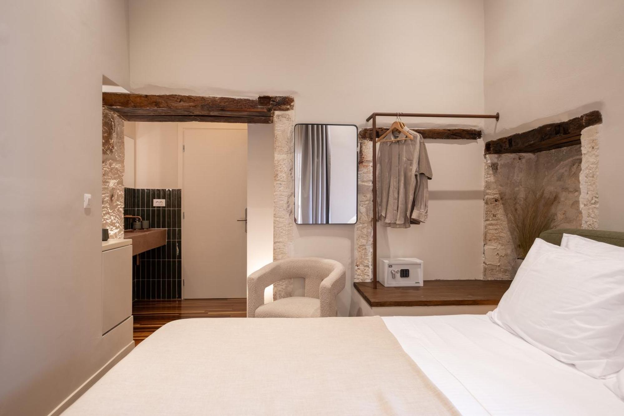 Qualia Slowlife Suites 하니아 외부 사진