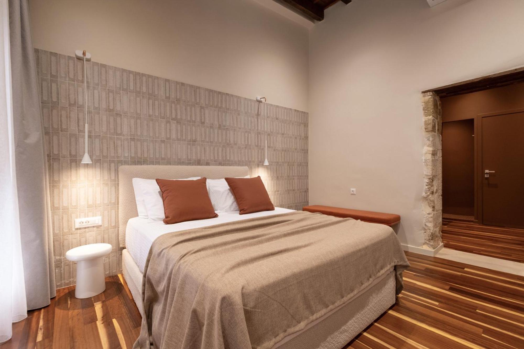 Qualia Slowlife Suites 하니아 외부 사진