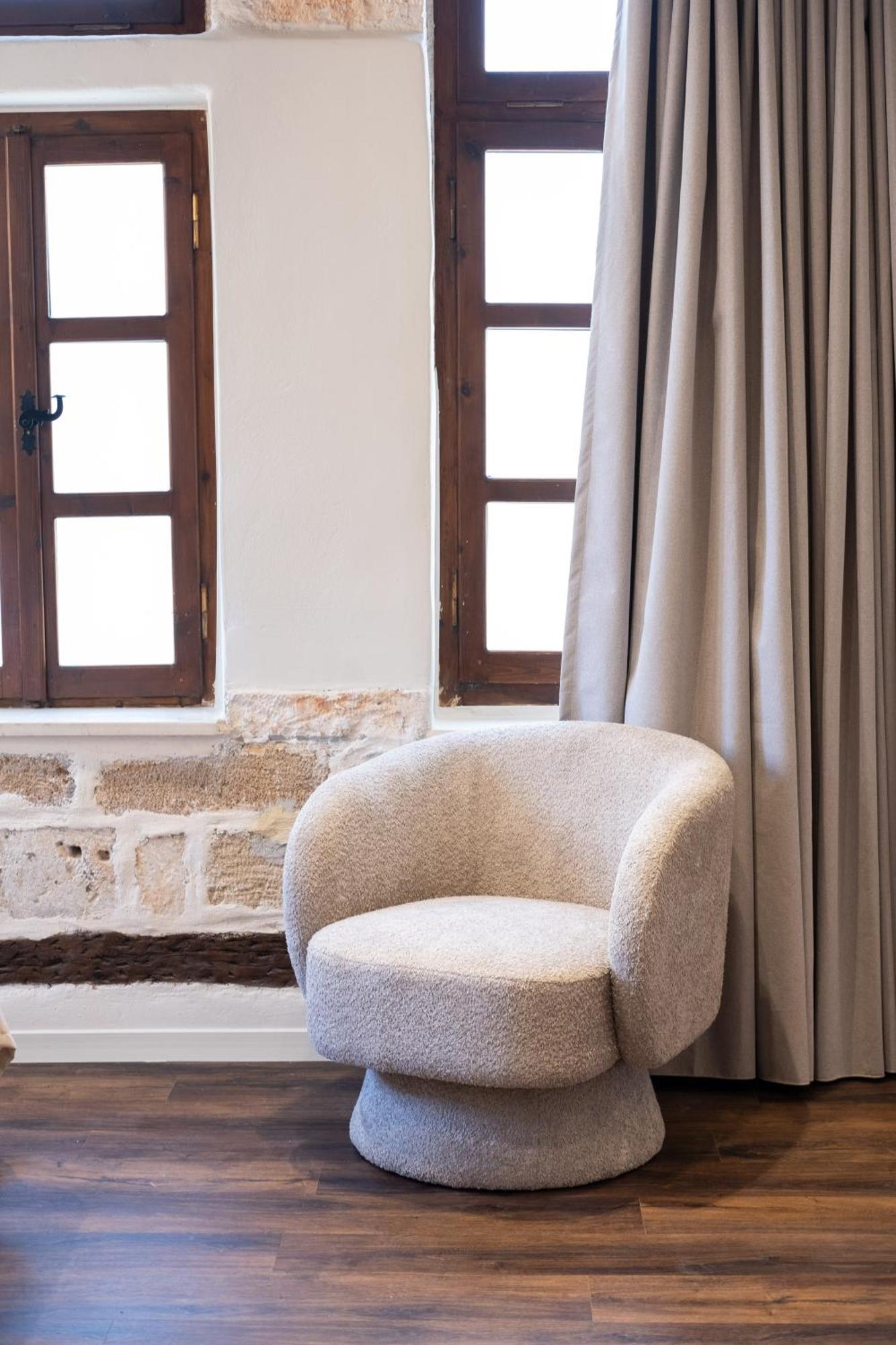 Qualia Slowlife Suites 하니아 외부 사진