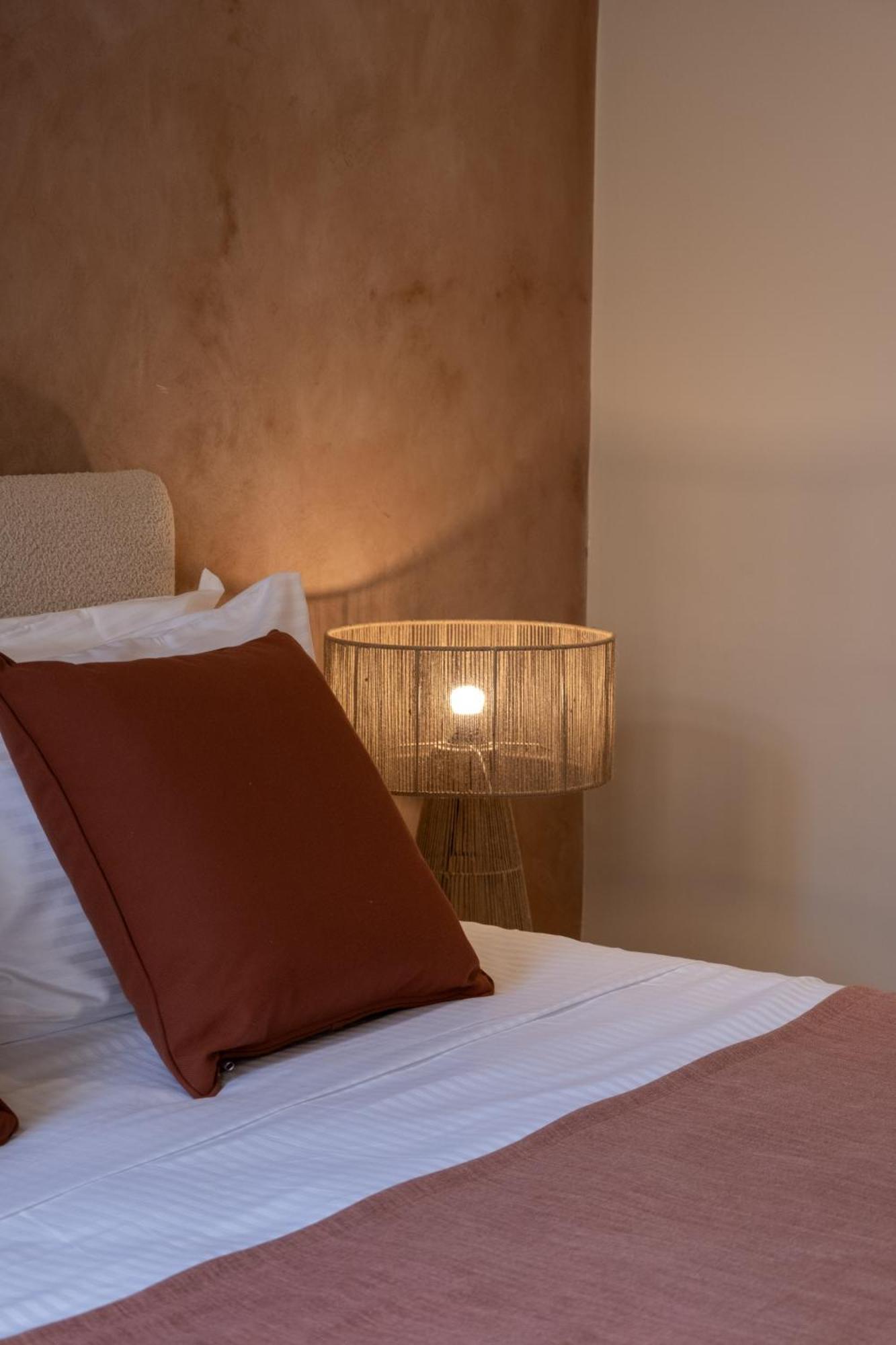 Qualia Slowlife Suites 하니아 외부 사진