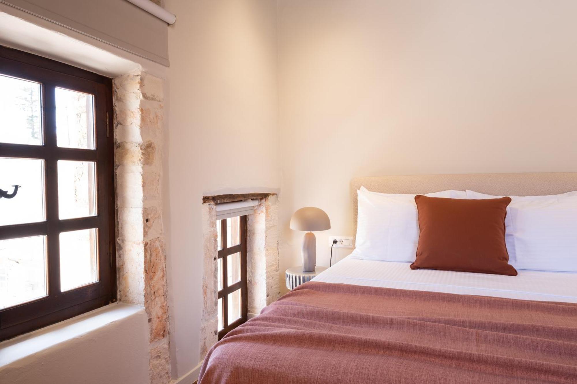 Qualia Slowlife Suites 하니아 외부 사진