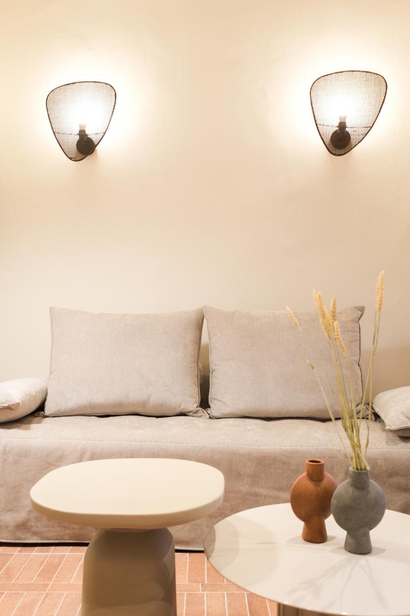 Qualia Slowlife Suites 하니아 외부 사진