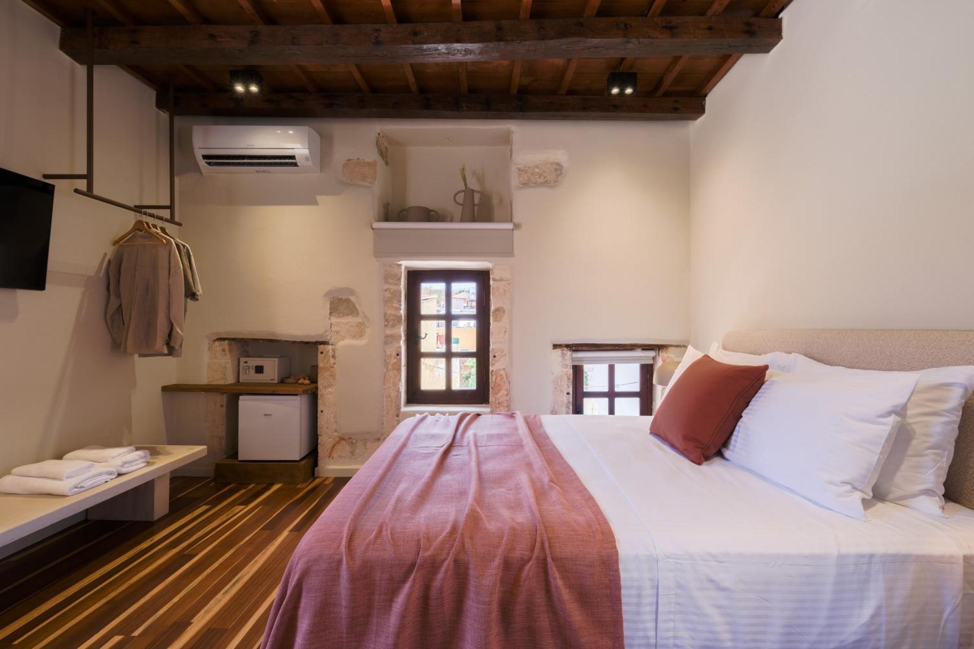 Qualia Slowlife Suites 하니아 외부 사진