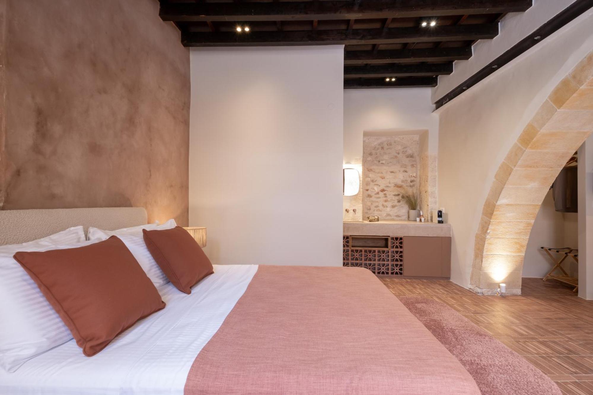 Qualia Slowlife Suites 하니아 외부 사진