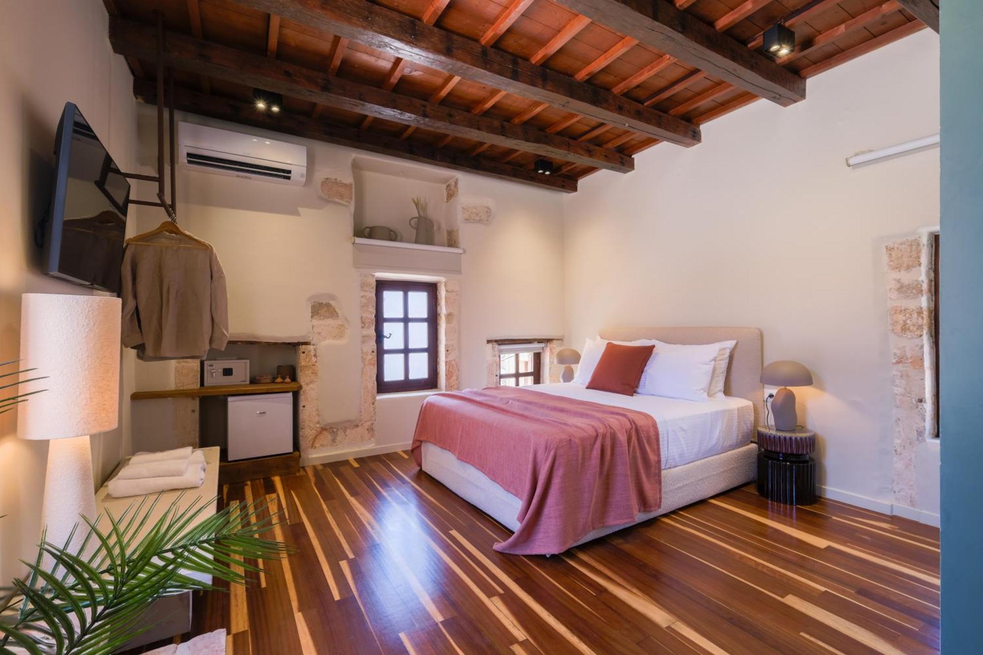 Qualia Slowlife Suites 하니아 외부 사진