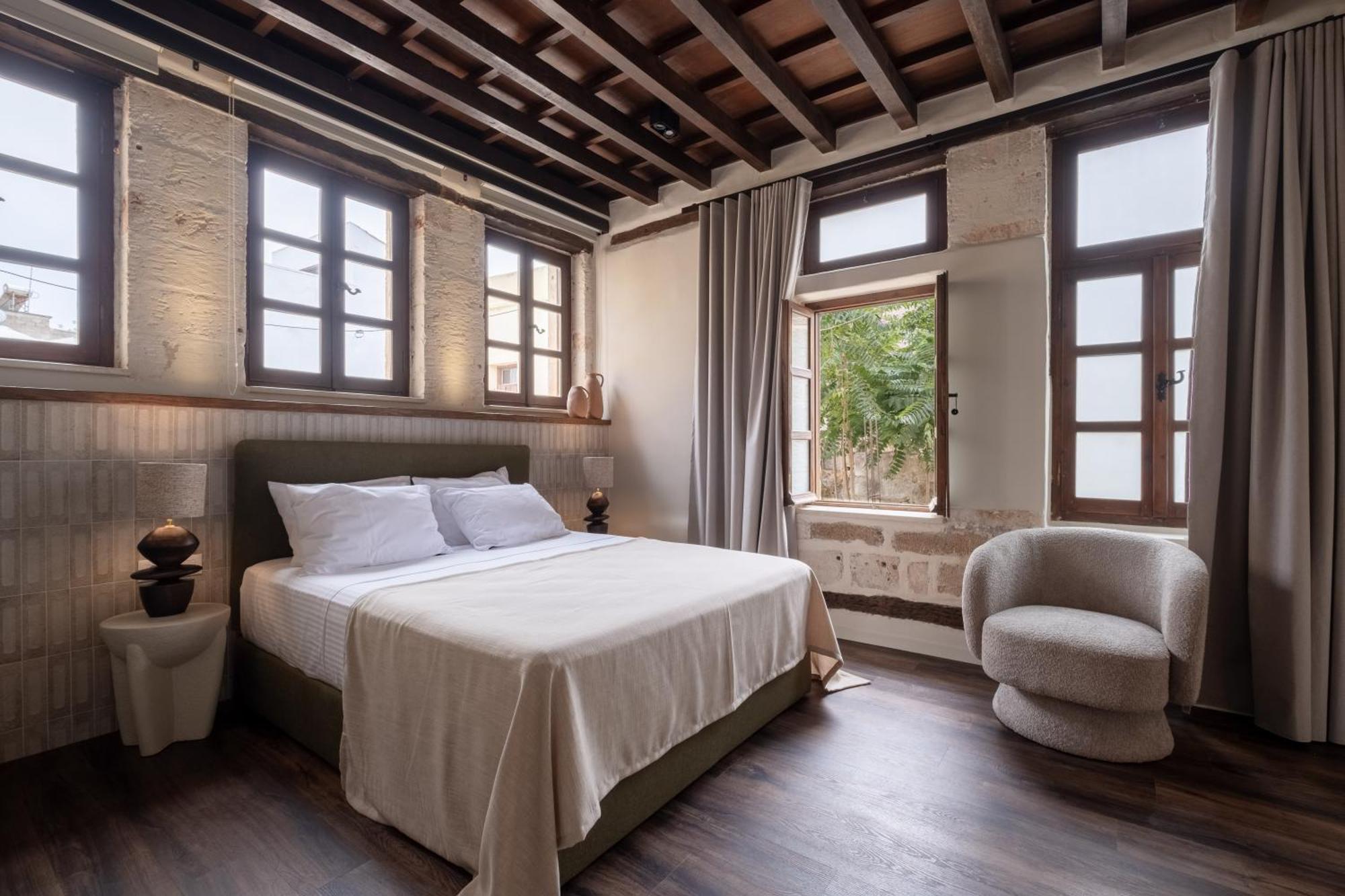 Qualia Slowlife Suites 하니아 외부 사진