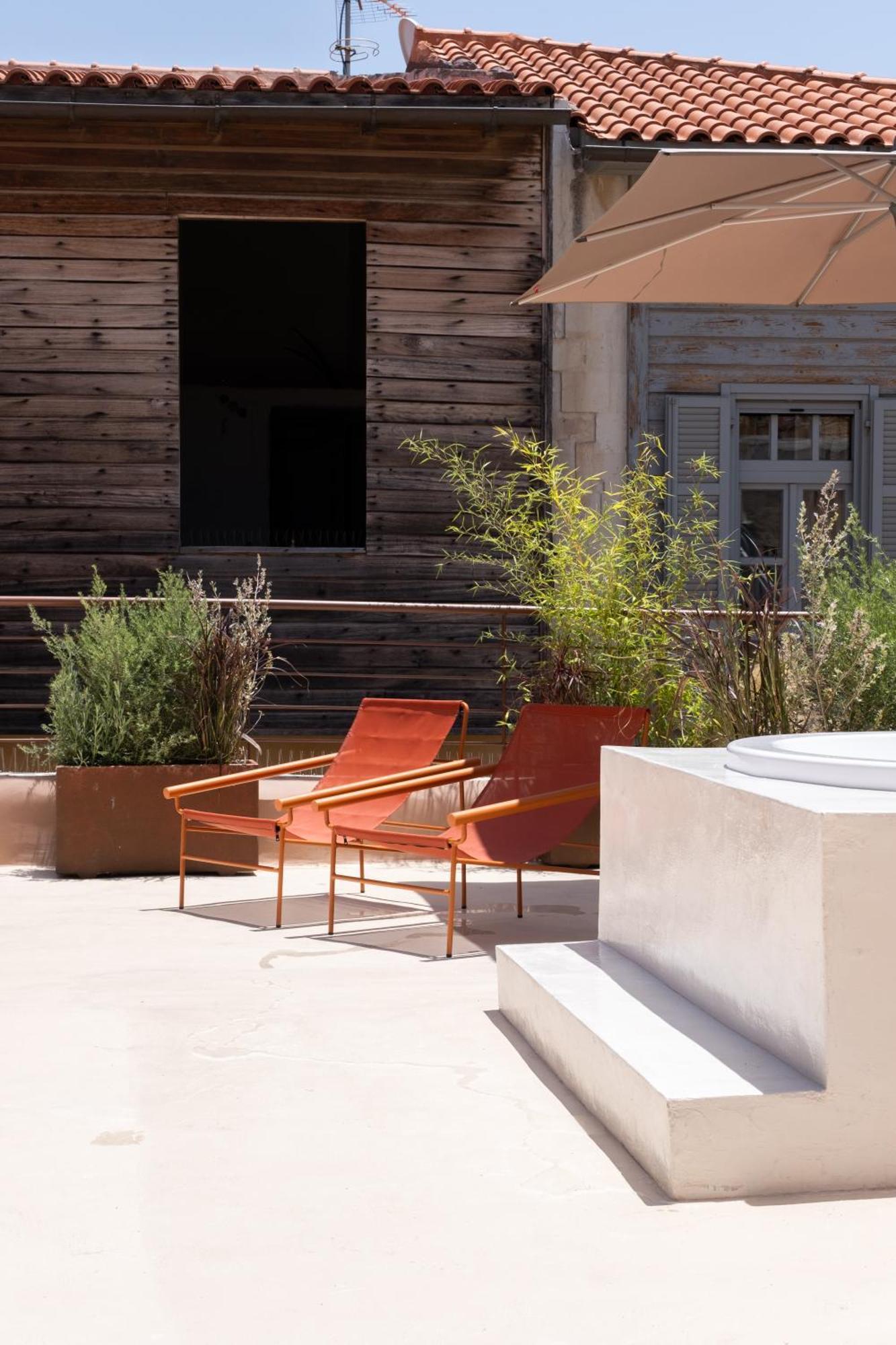 Qualia Slowlife Suites 하니아 외부 사진