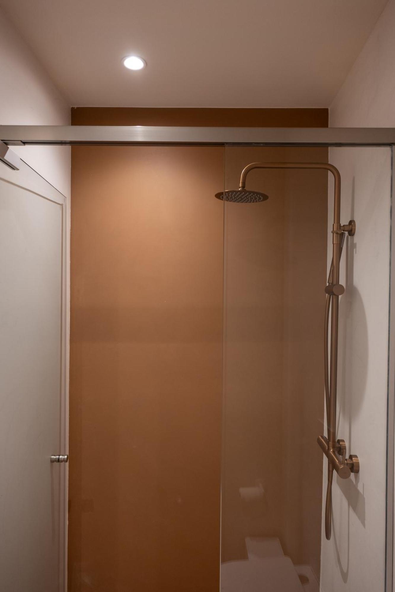 Qualia Slowlife Suites 하니아 외부 사진