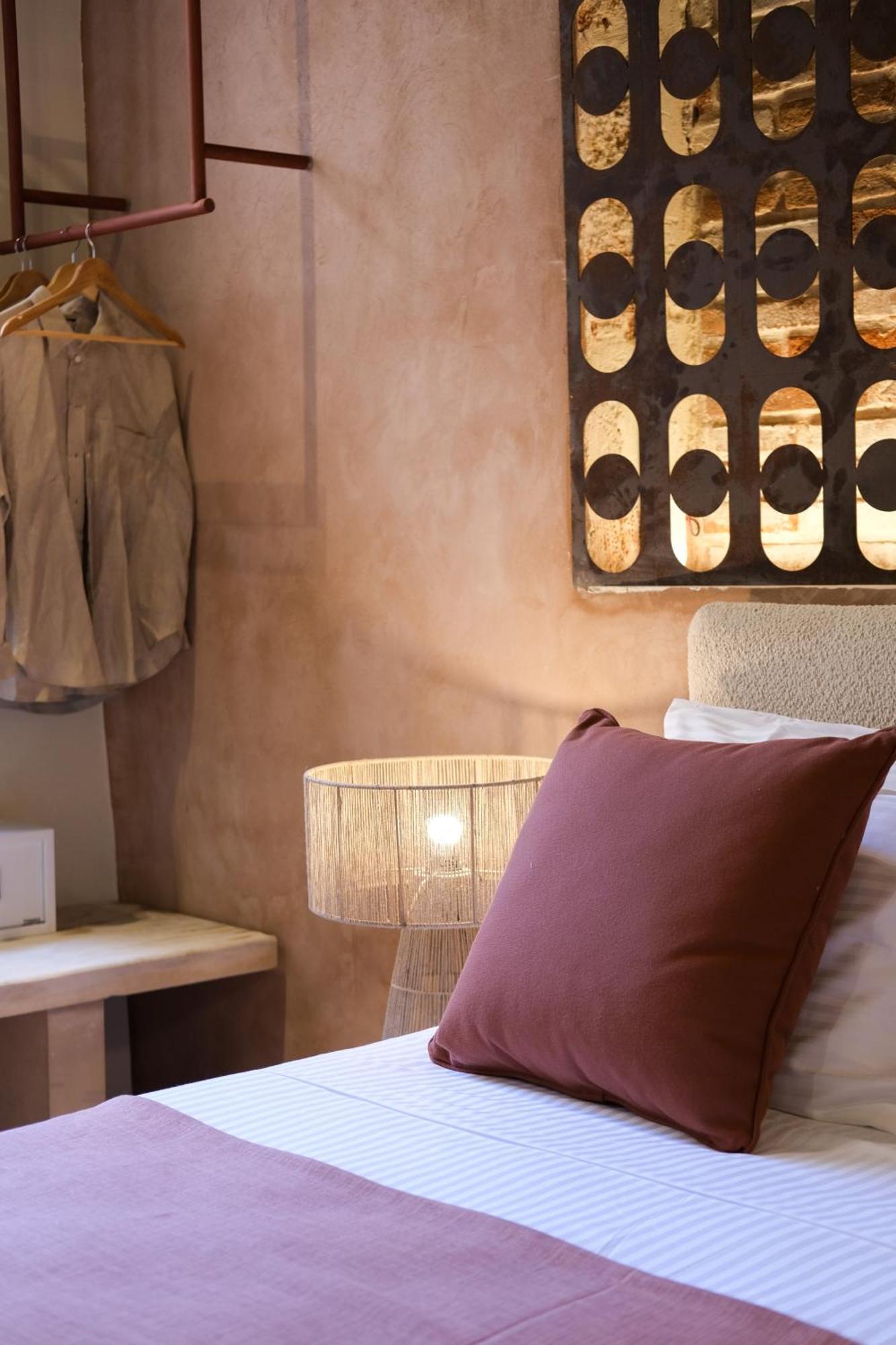 Qualia Slowlife Suites 하니아 외부 사진