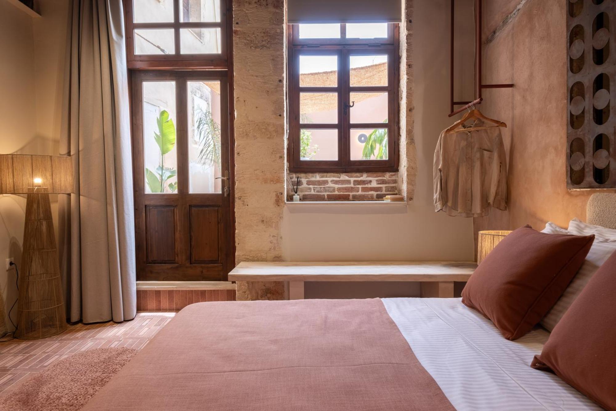 Qualia Slowlife Suites 하니아 외부 사진