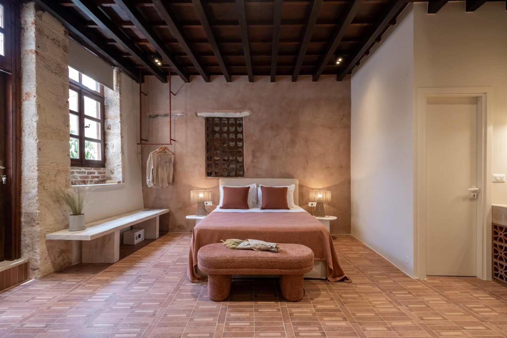 Qualia Slowlife Suites 하니아 외부 사진