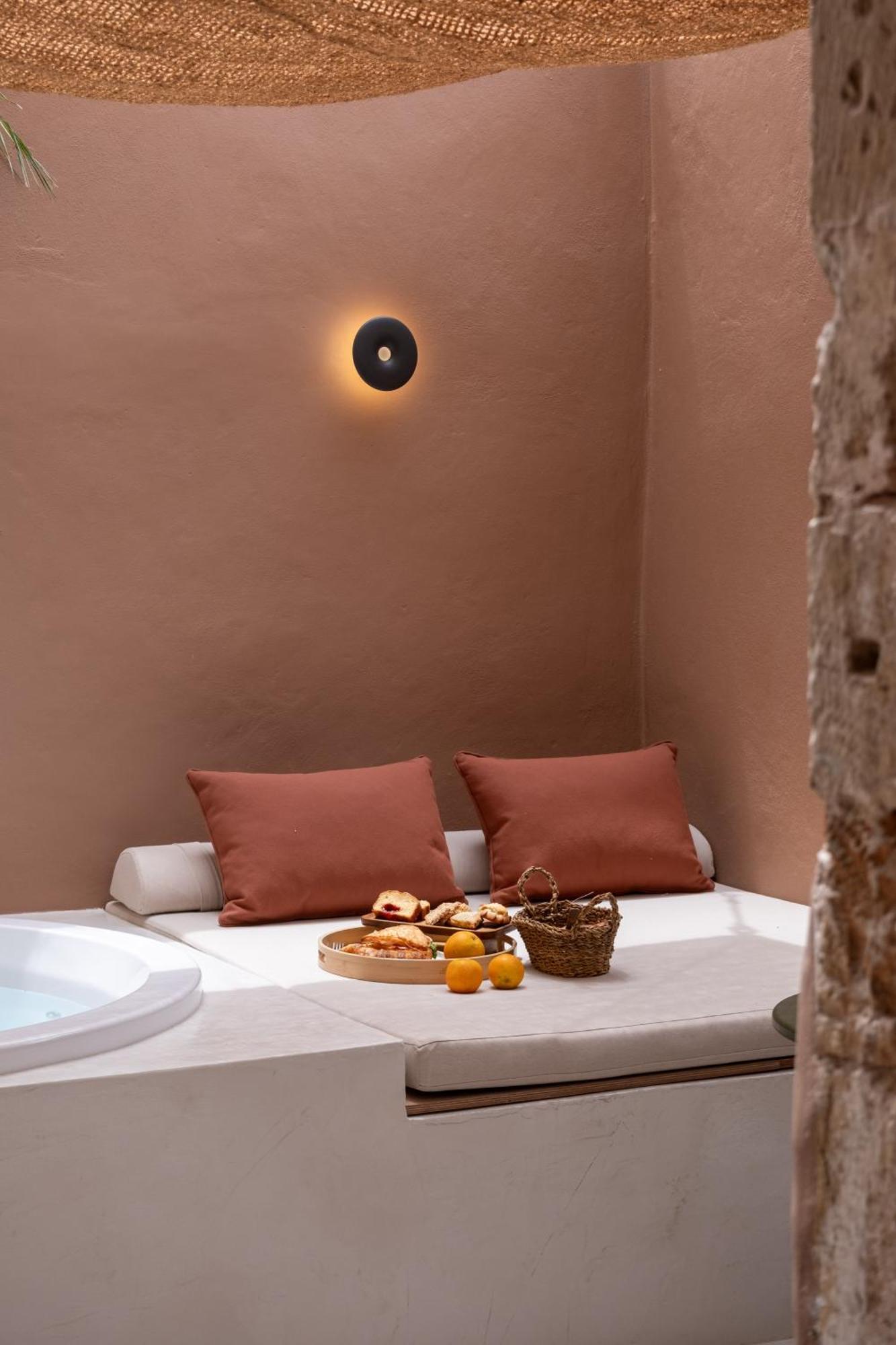 Qualia Slowlife Suites 하니아 외부 사진